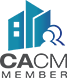CACM Member Logo