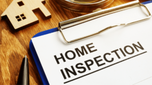 home inspection checklist