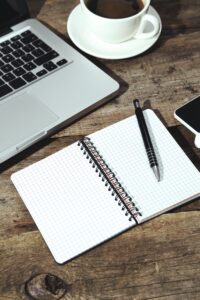 Writing Blog