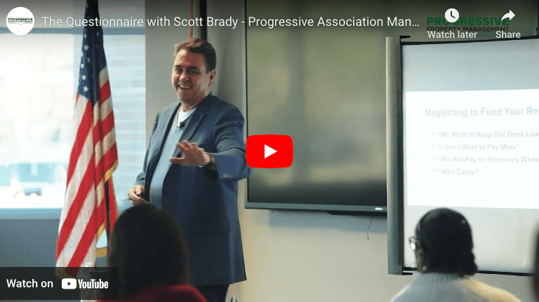 The Quiz with Scott Brady